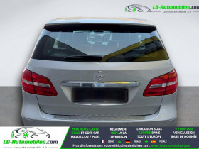Mercedes Classe B 200 200 7-G DCT A  occasion � Beaupuy - photo n�7