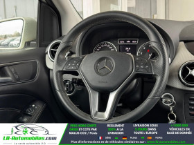 Mercedes Classe B 200 200 7-G DCT A  occasion � Beaupuy - photo n�8