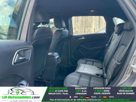 Mercedes Classe B 200 200 7-G DCT A  occasion � Beaupuy - photo n�7