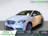 Mercedes Classe B 200 200 7-G DCT A  � Beaupuy 31