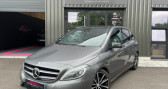 Annonce Mercedes Classe B 200 occasion Essence 200 7-g dct fascination  Schweighouse-sur-Moder