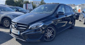Annonce Mercedes Classe B 200 occasion Essence 200 7-G DCT Fascination � La Rochelle