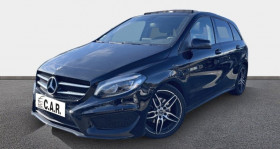 Mercedes Classe B 200 , garage C.A.R. � La Rochelle