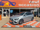 Mercedes Classe B 200 occasion année 2019 boite Automatique Annonce Mercedes Classe B 200 occasion Essence 200 7G-DCT 163 AMG Line Edition 1ére Main à Toulouse
