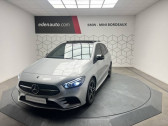Annonce Mercedes Classe B 200 occasion Essence 200 7G-DCT AMG Line � Lormont