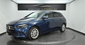 Mercedes Classe B 200 occasion année 2019 boite Automatique Annonce Mercedes Classe B 200 occasion Essence 200 7G-DCT Progressive Line à Chambray Les Tours