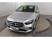 Mercedes Classe B 200 occasion année 2020 boite Automatique Annonce Mercedes Classe B 200 occasion Essence 200 7G-DCT Progressive Line à Semécourt