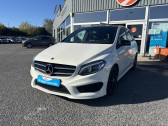 Annonce Mercedes Classe B 200 occasion Diesel 200 7G-DCT  Starlight Edition + toit ouvrant  Lormont