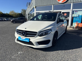 Mercedes Classe B 200 , garage VPN AUTOS BORDEAUX - LORMONT  Lormont