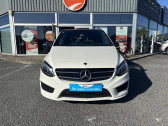 Annonce Mercedes Classe B 200 occasion Diesel 200 7G-DCT  Starlight Edition + toit ouvrant  Lormont