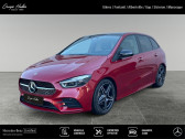 Annonce Mercedes Classe B 200 occasion Essence 200 AMG Line  TOURNON