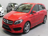 Mercedes Classe B 200 occasion année 2015 boite Automatique Annonce Mercedes Classe B 200 occasion Essence 200 AMG à Beaupuy