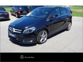 Mercedes Classe B 200 occasion année 2015 boite Automatique Annonce Mercedes Classe B 200 occasion Essence 200 AMG à Beaupuy