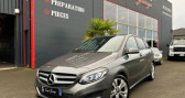 Annonce Mercedes Classe B 200 occasion Essence 200 B200 156ch Fascination 7G-DCT 2018 � Saint Berthevin