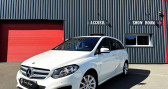 Mercedes Classe B 200 occasion année 2015 boite Automatique Annonce Mercedes Classe B 200 occasion Diesel 200 B200 CDI 136 Inspiration 7G-DCT 2015 à Saint Berthevin