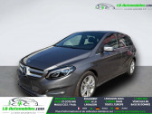 Annonce Mercedes Classe B 200 occasion Electrique 200 BVA � Beaupuy