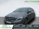 Annonce Mercedes Classe B 200 occasion Electrique 200 BVA � Beaupuy