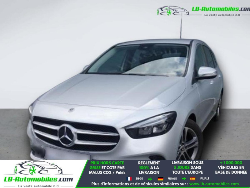 Mercedes Classe B 200 200 BVA  occasion � Beaupuy