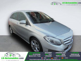 Mercedes Classe B 200 200 BVA  � Beaupuy 31