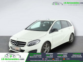 Mercedes Classe B 200 200 BVA  � Beaupuy 31