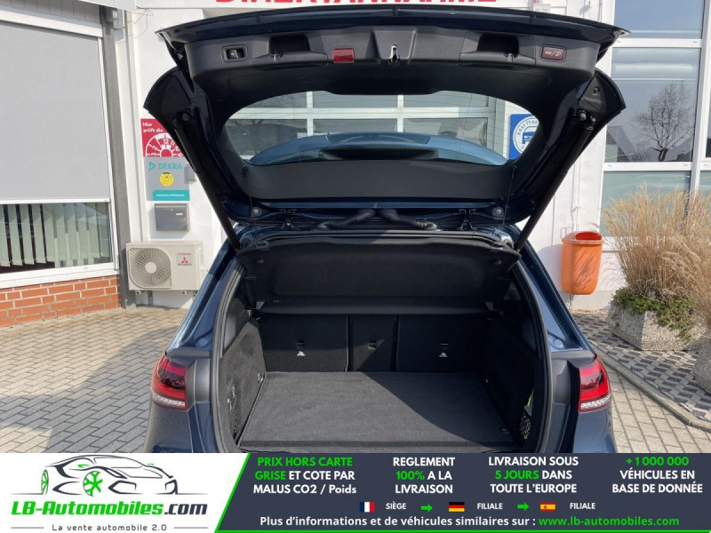 Mercedes Classe B 200 200 BVA  occasion � Beaupuy - photo n�7