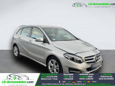 Annonce Mercedes Classe B 200 occasion Electrique 200 BVA � Beaupuy