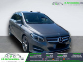 Annonce Mercedes Classe B 200 occasion Electrique 200 BVA � Beaupuy