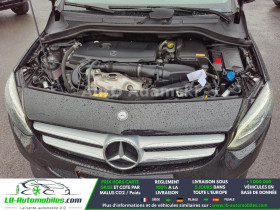 Mercedes Classe B 200 200 BVA  occasion � Beaupuy - photo n�8