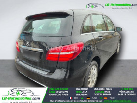 Mercedes Classe B 200 200 BVA  occasion � Beaupuy - photo n�4