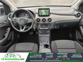 Mercedes Classe B 200 200 BVA  occasion � Beaupuy - photo n�3