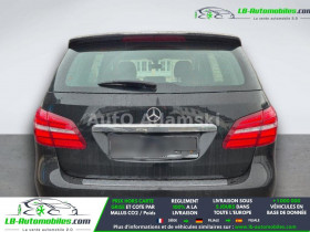 Mercedes Classe B 200 200 BVA  occasion � Beaupuy - photo n�7
