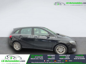 Mercedes Classe B 200 200 BVA  occasion � Beaupuy - photo n�6