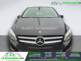 Mercedes Classe B 200 200 BVA  occasion � Beaupuy - photo n�5