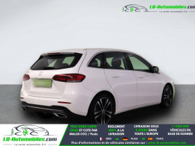 Mercedes Classe B 200 200 BVA  occasion � Beaupuy - photo n�4