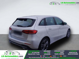 Mercedes Classe B 200 200 BVA  occasion � Beaupuy - photo n�3