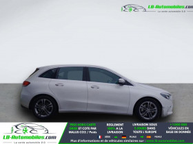 Mercedes Classe B 200 200 BVA  occasion � Beaupuy - photo n�5