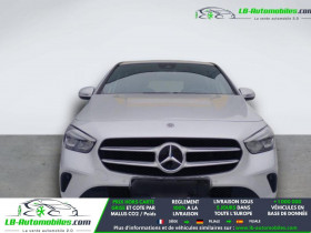 Mercedes Classe B 200 200 BVA  occasion � Beaupuy - photo n�4
