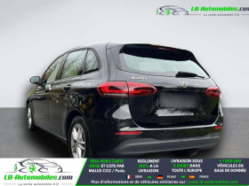 Mercedes Classe B 200 200 BVA  occasion � Beaupuy - photo n�3
