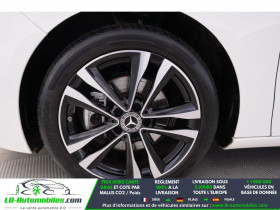 Mercedes Classe B 200 200 BVA  occasion � Beaupuy - photo n�6