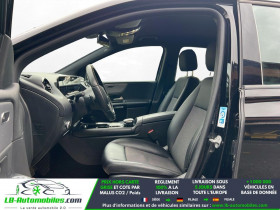 Mercedes Classe B 200 200 BVA  occasion � Beaupuy - photo n�7