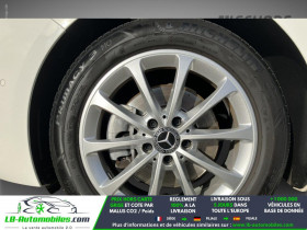 Mercedes Classe B 200 200 BVA  occasion � Beaupuy - photo n�6