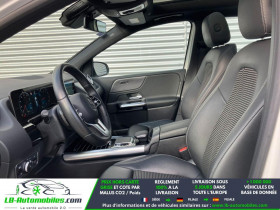 Mercedes Classe B 200 200 BVA  occasion � Beaupuy - photo n�5