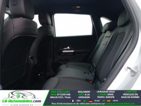 Mercedes Classe B 200 200 BVA  occasion � Beaupuy - photo n�8