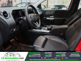 Mercedes Classe B 200 200 BVA  occasion � Beaupuy - photo n�5