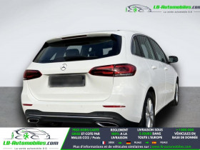 Mercedes Classe B 200 200 BVA  occasion � Beaupuy - photo n�4