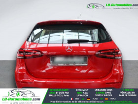 Mercedes Classe B 200 200 BVA  occasion � Beaupuy - photo n�4