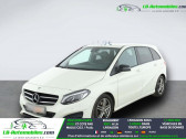Annonce Mercedes Classe B 200 occasion Electrique 200 BVA � Beaupuy