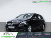 Annonce Mercedes Classe B 200 occasion Electrique 200 BVA � Beaupuy