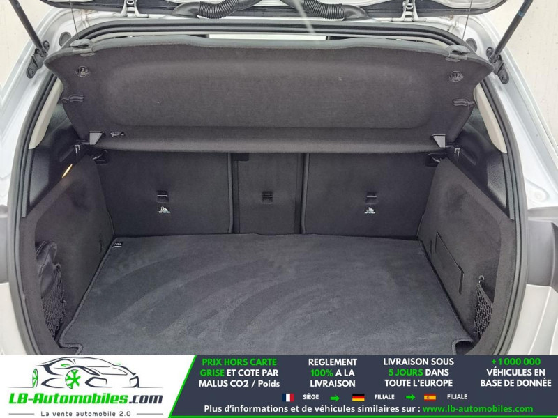 Mercedes Classe B 200 200 BVA  occasion � Beaupuy - photo n�10