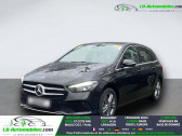 Annonce Mercedes Classe B 200 occasion Electrique 200 BVA � Beaupuy